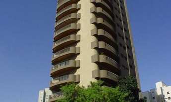 Imagem: Venda de Luxuoso Apartamento com 6 Quartos