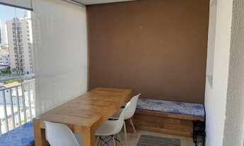 Imagem 4: APARTAMENTO RESIDENCIAL em SÃO PAULO - SP, Jabaquara