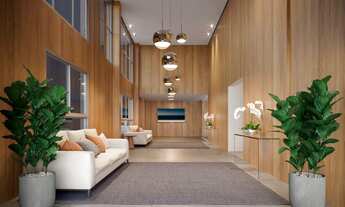 Imagem 2: APARTAMENTO RESIDENCIAL em São Paulo - SP, Brooklin Paulista