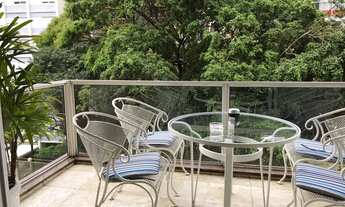 Imagem 3: APARTAMENTO RESIDENCIAL em SÃO PAULO - SP, HIGIENÓPOLIS