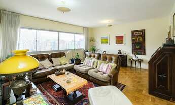 Imagem 4: APARTAMENTO RESIDENCIAL em SÃO PAULO - SP, PINHEIROS