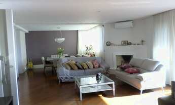 Imagem: APARTAMENTO RESIDENCIAL em SÃO PAULO