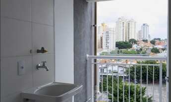 Imagem 5: APARTAMENTO RESIDENCIAL em SÃO PAULO - SP, Sacoma