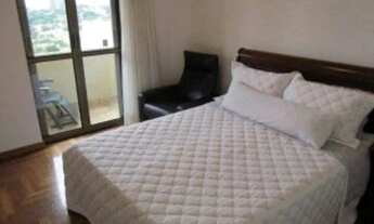 Imagem 5: Imperdível oportunidade de investimento em São Paulo: Apartamento de luxo no Campo Belo co