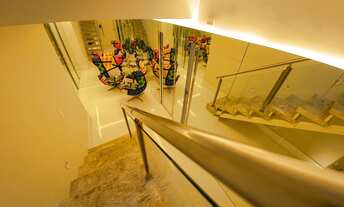 Imagem 5: Cobertura RESIDENCIAL em SÃO PAULO - SP, MOEMA