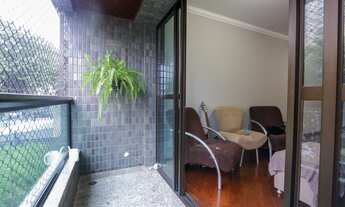 Imagem 5: APARTAMENTO RESIDENCIAL em SÃO PAULO - SP, SAÚDE