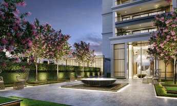 Imagem 4: APARTAMENTO RESIDENCIAL em SÃO PAULO - SP, PERDIZES