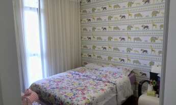 Imagem 5: APARTAMENTO RESIDENCIAL em SÃO PAULO - SP, LAR SÃO PAULO