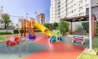 Imagem 5: APARTAMENTO RESIDENCIAL em SÃO PAULO - SP, LIBERDADE