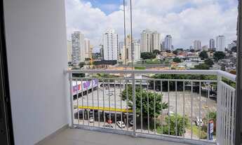 Imagem 6: APARTAMENTO RESIDENCIAL em SÃO PAULO - SP, Sacoma