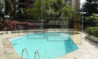 Imagem 4: Imperdível oportunidade de investimento em São Paulo: Apartamento de luxo no Campo Belo co