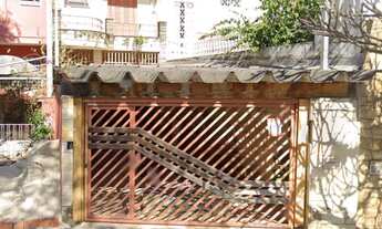 Imagem: CASA RESIDENCIAL em SÃO PAULO - SP, Jabaquara