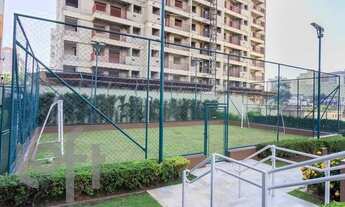 Imagem 4: APARTAMENTO RESIDENCIAL em SÃO PAULO - SP, LIBERDADE