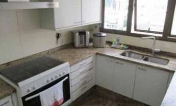 Imagem 6: Imperdível oportunidade de investimento em São Paulo: Apartamento de luxo no Campo Belo co