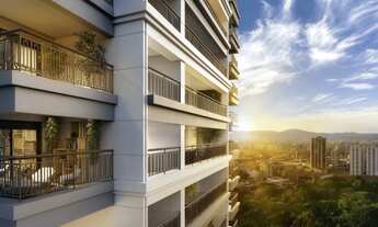 Imagem 2: APARTAMENTO RESIDENCIAL em SÃO PAULO - SP, PERDIZES