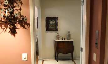 Imagem 4: APARTAMENTO RESIDENCIAL em SÃO PAULO - SP, HIGIENÓPOLIS