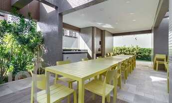 Imagem 7: APARTAMENTO RESIDENCIAL em SÃO PAULO - SP, LIBERDADE