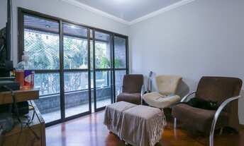 Imagem: APARTAMENTO RESIDENCIAL em SÃO PAULO