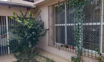 Imagem: CASA RESIDENCIAL em SÃO PAULO - SP, SANTO