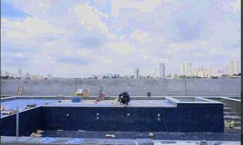 Imagem 4: APARTAMENTO RESIDENCIAL em SÃO PAULO - SP, Sacoma