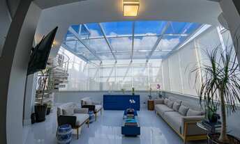 Imagem 6: Cobertura RESIDENCIAL em SÃO PAULO - SP, MOEMA