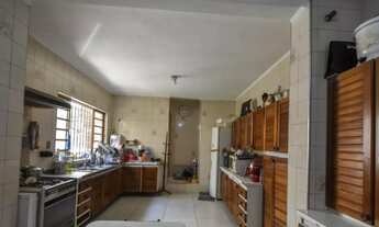 Imagem 1: CASA RESIDENCIAL em SÃO PAULO - SP, SANTO AMARO