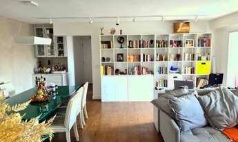 Imagem 1: APARTAMENTO RESIDENCIAL em SÃO PAULO - SP, SAÙDE