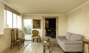 Imagem 5: APARTAMENTO RESIDENCIAL em SÃO PAULO - SP, CAMPO BELO