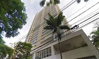 Imagem: Cobertura luxuosa à venda em São Paulo-SP