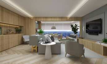 Imagem 5: APARTAMENTO RESIDENCIAL em SÃO PAULO - SP, CAMPO GRANDE