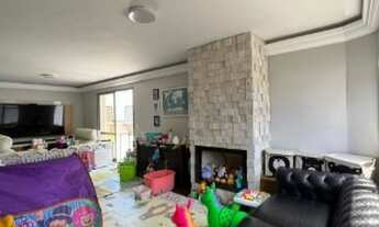 Imagem: Cobertura RESIDENCIAL em SÃO PAULO - SP