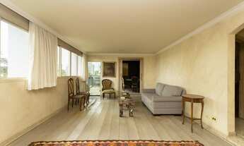 Imagem 2: APARTAMENTO RESIDENCIAL em SÃO PAULO - SP, CAMPO BELO