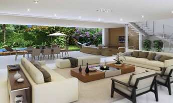 Imagem 3: Casa Condomínio RESIDENCIAL em SÃO PAULO - SP, CHÁCARA SANTO ANTÔNIO (ZONA SUL