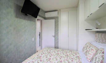 Imagem 5: Apartamento à venda em Moema Passaros, SP: 2 quartos, 1 banheiro, 1 vaga, 62m² de área. Ve