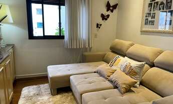 Imagem 4: Cobertura RESIDENCIAL em SÃO PAULO - SP, MOEMA