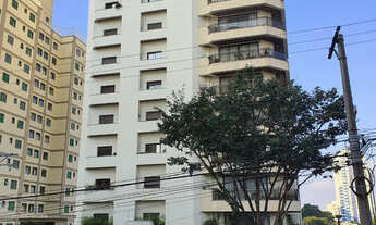 Imagem 3: APARTAMENTO RESIDENCIAL em SÃO PAULO - SP, VILA MARIANA