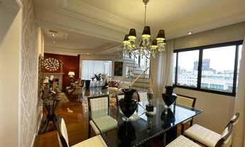 Imagem 2: Cobertura RESIDENCIAL em SÃO PAULO - SP, MOEMA