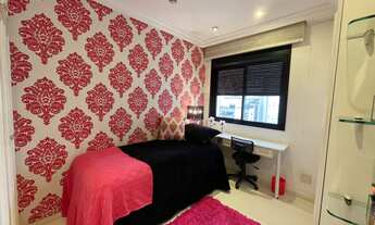 Imagem 7: Cobertura RESIDENCIAL em SÃO PAULO - SP, MOEMA