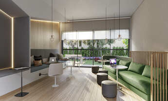 Imagem 4: APARTAMENTO RESIDENCIAL em SÃO PAULO - SP, MOEMA