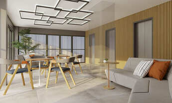 Imagem 7: APARTAMENTO RESIDENCIAL em SÃO PAULO - SP, MOEMA