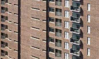 Imagem 1: Maravilhosa Cobertura de Luxo à Venda em São Paulo-SP, Jardim Paulistano: 3 Quartos, 3 Suí