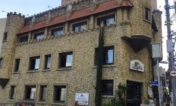 Imagem 5: Prédio COMERCIAL em SÃO PAULO - SP, PARAÍSO