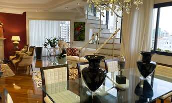 Imagem: Cobertura RESIDENCIAL em SÃO PAULO - SP