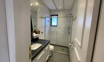 Imagem 5: Cobertura RESIDENCIAL em SÃO PAULO - SP, MOEMA