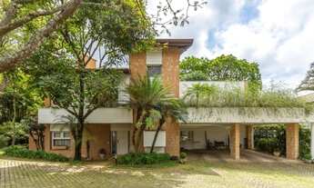 Imagem 2: Casa Condomínio RESIDENCIAL em SÃO PAULO - SP, JARDIM CORDEIRO