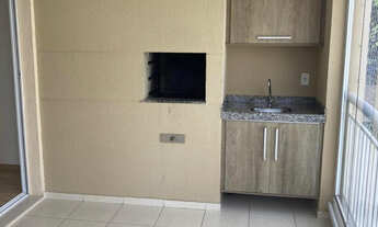 Imagem 7: APARTAMENTO RESIDENCIAL em SÃO PAULO - SP, CHÁCARA SANTO ANTÔNIO (ZONA SUL