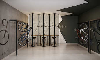 Imagem 3: APARTAMENTO RESIDENCIAL em SÃO PAULO - SP, MOEMA