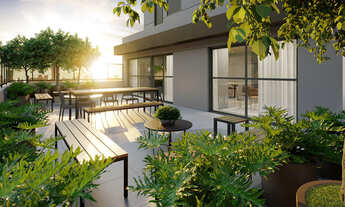 Imagem 2: APARTAMENTO RESIDENCIAL em SÃO PAULO - SP, MOEMA