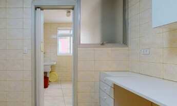 Imagem 6: APARTAMENTO RESIDENCIAL em SÃO PAULO - SP, VILA GUMERCINDO