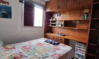 Imagem 7: Apartamento à venda no Itaim Bibi, São Paulo-SP - 3 quartos, 1 suíte, 2 banheiros, 1 vaga